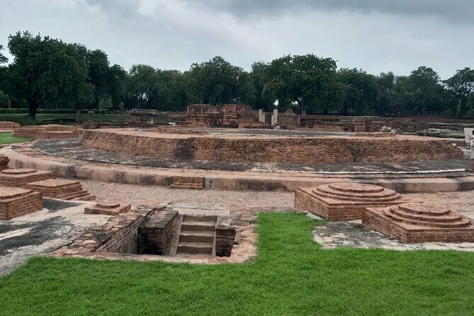 Sarnath Heritage Tour : Explore the Birthplace of Buddhism - Frequently Asked Questions
