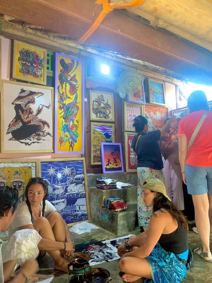 Sasak Village: Arts and Crafts Tour with Weaving and Pottery - Who Will Benefit Most from This Tour?