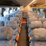 Sauraha to Pokhara or Pokhara to Sauraha  Luxury Tourist Bus - Detailed Breakdown of the Journey