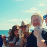 Scenic Harbour Cruise in Auckland - A Well-Balanced, Authentic Experience