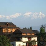 "Scenic Hiking: 3-4 Hour Village Walk from Sarangkot to Naudanda" - Who Would Love This Experience?