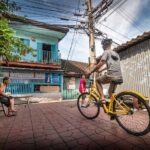 Scenic Real Bangkok Cycling Adventure Chinatown and Thonburi - Who Will Love This Tour?