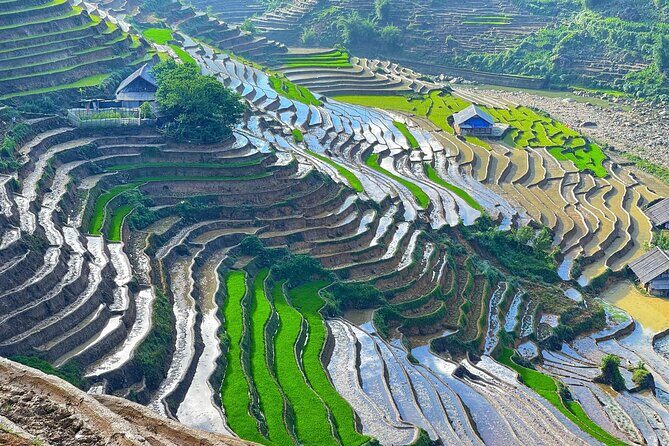 Scenic Sapa Trek: Explore Rice Terraces, Ethnic Minority Villages - Practical Tips for the Trek