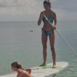 Scenic Stand-up Paddleboarding Adventure Tour - The Experience from the Guides’ Perspective