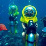 Scuba Doo - Diving Scooters in Punta Cana - What to Expect From the Tour