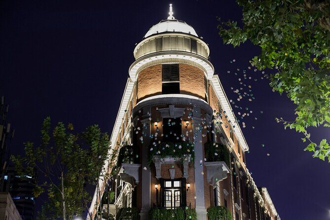 Secret of Food and Colonial Past | Hankou Guided Walk - The Sum Up