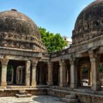 Secrets of Delhi Sultanate: Guided Tour of Hauz Khas. - Detailed Breakdown of the Tour Experience