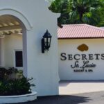 Secrets St Lucia Airport Transfer - FAQ