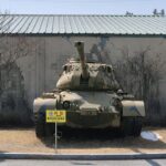 Security, Unification and DMZ Tour in the East Coast - Practical Details