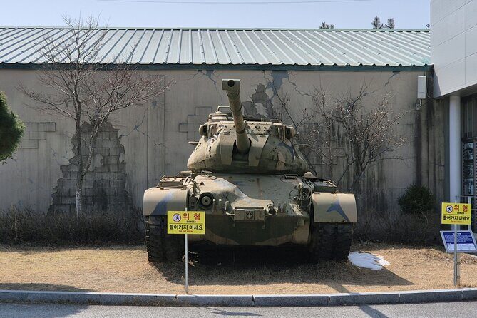 Security, Unification and DMZ Tour in the East Coast - Practical Details