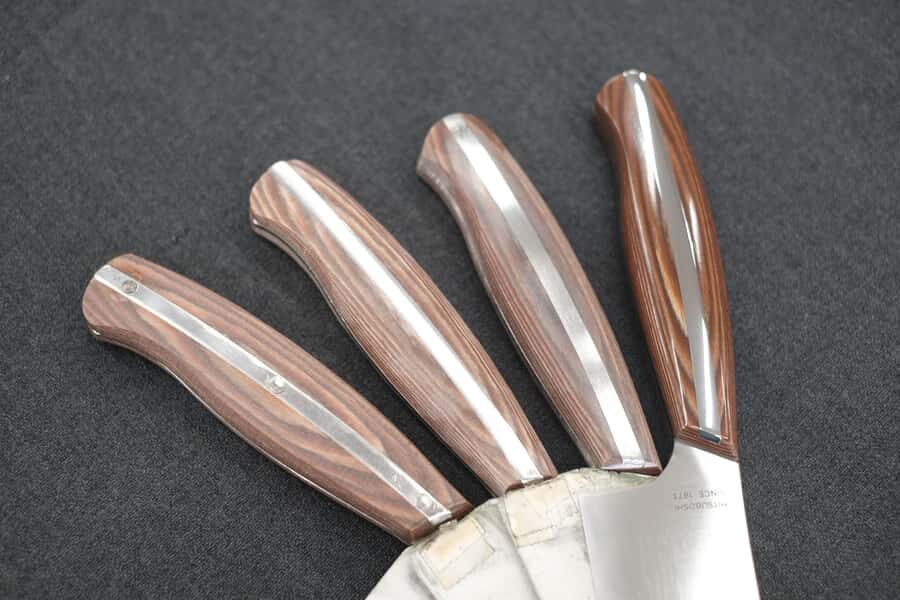 Seki, Gifu : Mitsuboshi Cutlery Kitchen Knife Factory Tour - Exploring the Mitsuboshi Cutlery Factory Tour