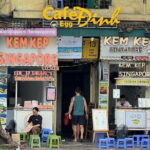 Self-Guided Walking Tour of Hanois Hoàn Kim Lake - A Thorough Look at What This Tour Offers