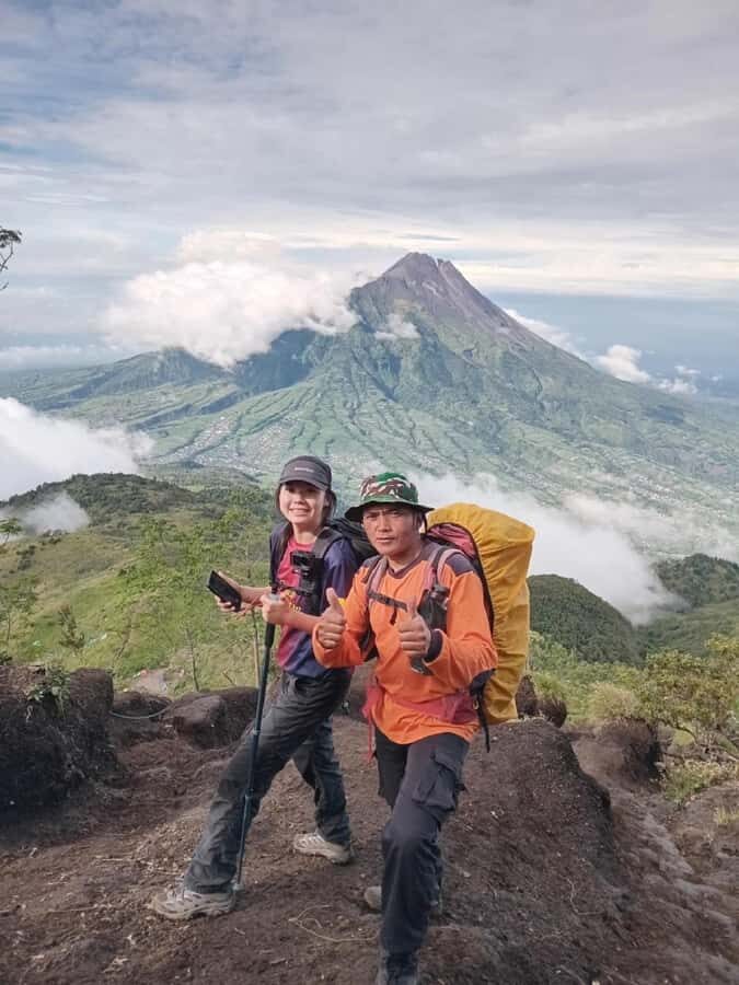 Selo: Mount Merbabu Sunrise Private Guided Day Hike - Why This Tour Offers Good Value