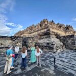 Semarang: Borobudur Private Day Tour Drop Off At Yogyakarta - FAQs
