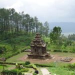 SEMARANG TOURS : GEDONGSONGO TEMPLE/TRAIN MUSEUM AMBARAWA - Deep Dive into the Itinerary