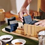 Seminyak: Making Whipped Natural Bar Soap Class - What to Expect During the Class