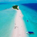 Semporna: Explore 3 Islands Tour Snorkel or Dive & Lunch - What’s Included and What to Consider