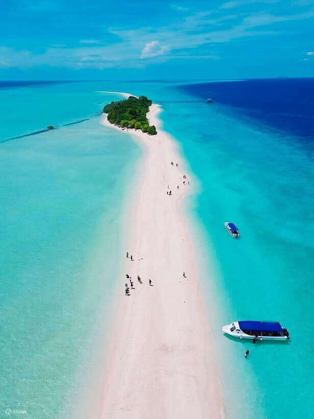 Semporna: Explore 3 Islands Tour Snorkel or Dive & Lunch - What’s Included and What to Consider