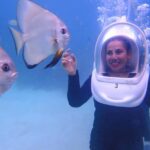 Semporna: Underwater Seawalking with Photography & Transfer - Whats Included and Practicalities