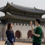 Seoul: 120-Min Gwanghwamun Tour to Understand Local Society - What Makes This Tour Stand Out