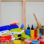 Seoul Action Painting Experience in a Studio (Foreigner Only) - Authentic Insights from Reviewers