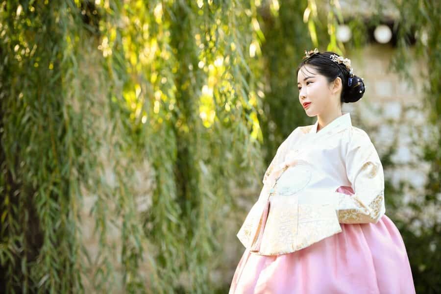 Seoul: Changdeokgung Hanbok Experience at Hanboknam - The Different Hanbok Packages and Their Value