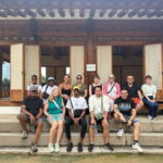 Seoul City Tour: Gyeongbok Palace, N Tower & Local Market - The Highlights of Gyeongbok Palace and the Folk Museum