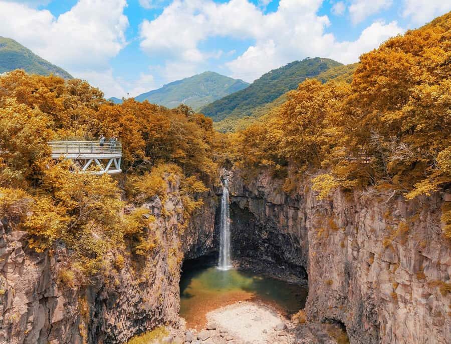 Seoul: DMZ, 3rd Tunnel, UNESCO Valley Small Group Tour - The Value of This Tour