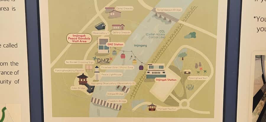 Seoul: DMZ Private Tour with Camp Greaves & Gondola - Why This Tour Is a Great Choice
