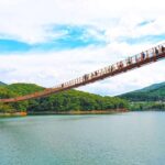 Seoul: DMZ with Optional Suspension Bridge, North Korea View - Transportation & Duration