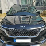 Seoul Full Day Flexible Sightseeing Private Van Tour (Per group) - Gyeongbokgung Palace and Namsangol Hanok Village (Optional)