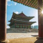 Seoul: Gyeongbok-gung Walking tour with coin lunchbox - Practical Considerations