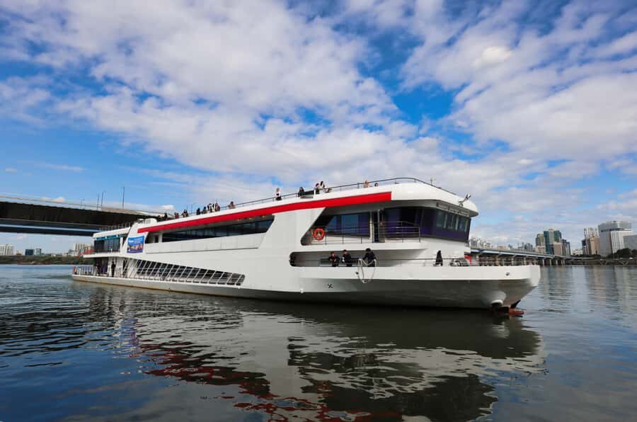 Seoul: Hi! Seoul, Hangang River Cruise - What Makes This Cruise Stand Out?