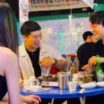 Seoul: Jamsil Baseball Stadium Game Ticket with Dinner&Beer - The Guides — Making the Experience Special