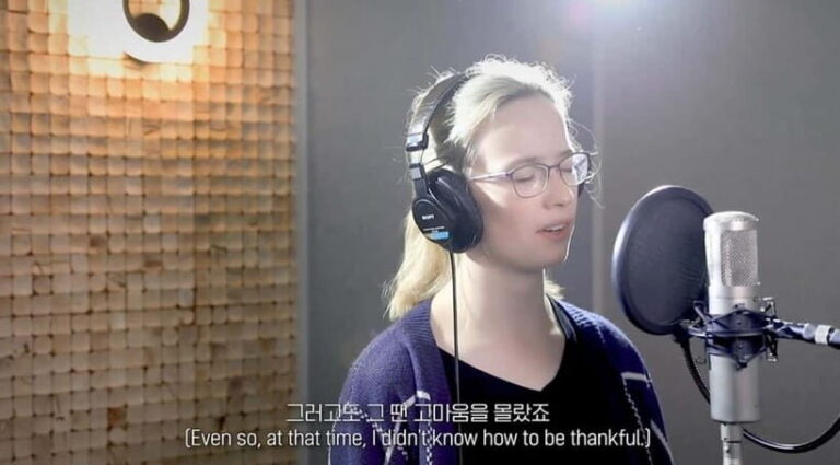 Seoul: K-Pop Debut Song Recording Experience - What Makes This Experience Stand Out