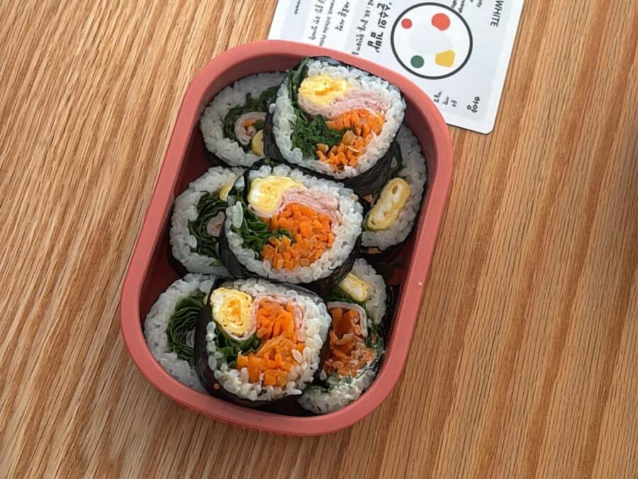 Seoul: Kimbap Mindful Cooking & Ritual Experience - Why This Experience Offers Great Value
