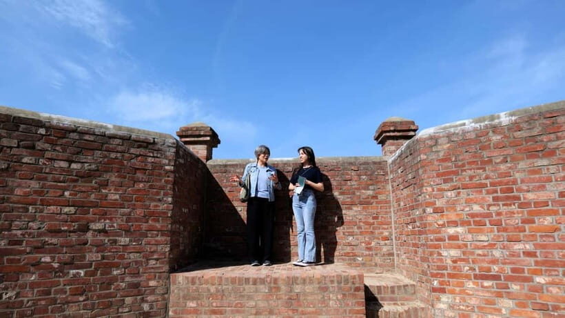 Seoul: Korea Dark History Tour at Seodaemun Prison - Who Will Enjoy This Tour?