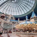 Seoul: Lotte World Adventure Entry Ticket - Who Will Love This Experience?