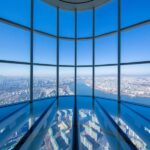 Seoul: Lotte World Tower Seoul Sky Observatory Ticket - The Observation Deck: Views That Wow