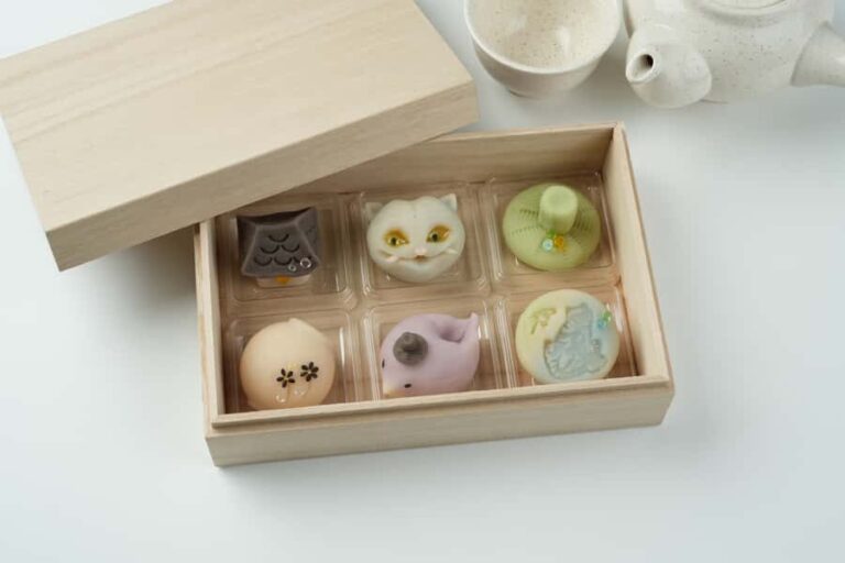 Seoul: Make your own special Asian dessert (K-cute Wagashi) - Who Will Love This Experience?