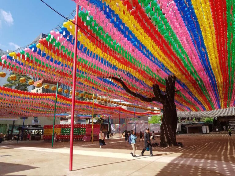 Seoul: Morning Gyeongbok Palace, Folk Museum, Temple Tour - Why This Tour Offers Value