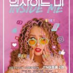 Seoul: Musical "Inside Me" Ticket with Smart Glasses - Breakdown of the Experience