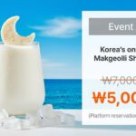 Seoul, Myeongdong Unlimited Premium 50+ Makgeolli Experience - What to Expect from the Itinerary