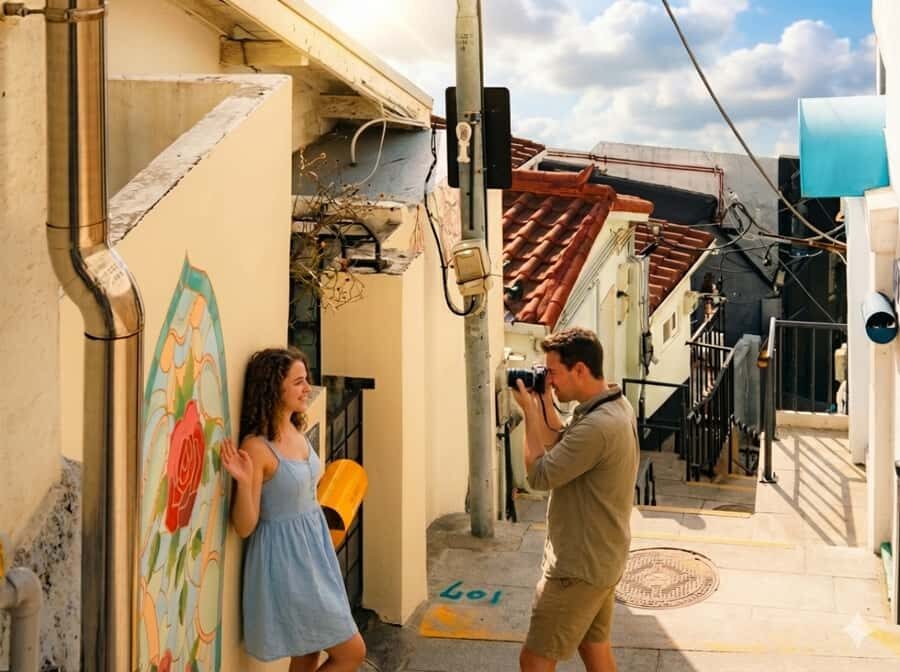 Seoul One-Day Hotspots Tour: Trendy Vibes & Must-Visit Spots - Detailed Breakdown of the Itinerary