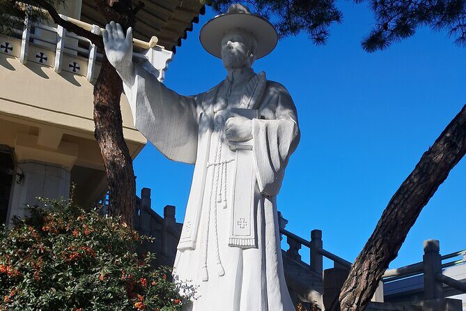 Seoul Pilgrimage Private Tour - Recognized by the Vatican - FAQ