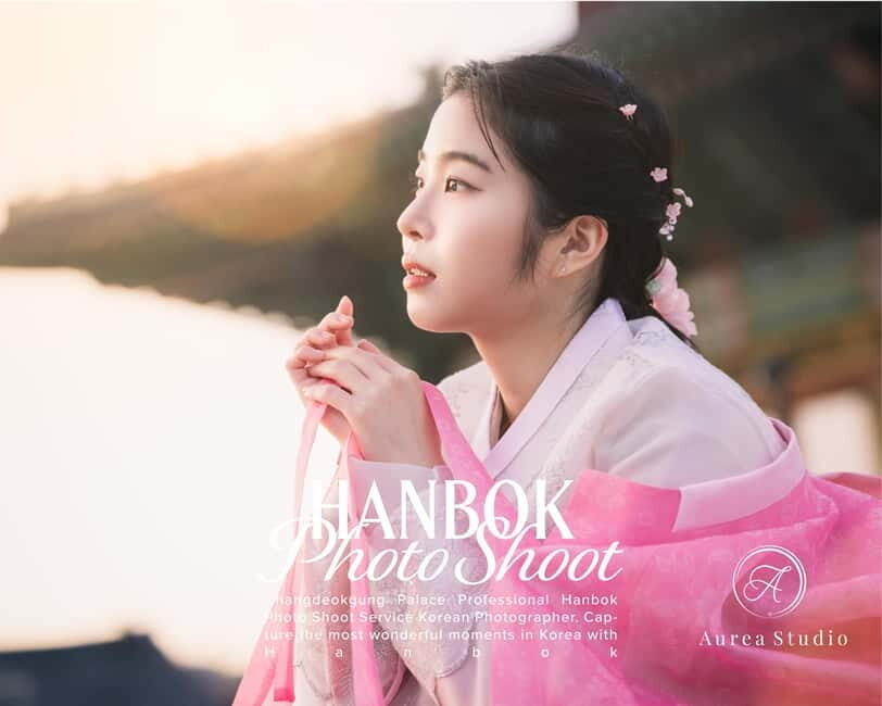 Seoul: Professional Hanbok Photography at Gyeongbok Palace - The Real Value of This Experience