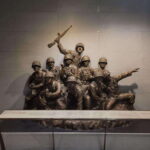 Seoul: War Memorial of Korea Guided Museum Tour - The Itinerary Breakdown