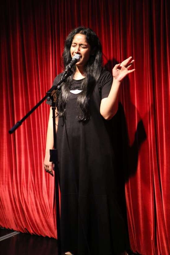 Seouls Stars: Open Mic with Local & International Talent - What to Expect During the Night