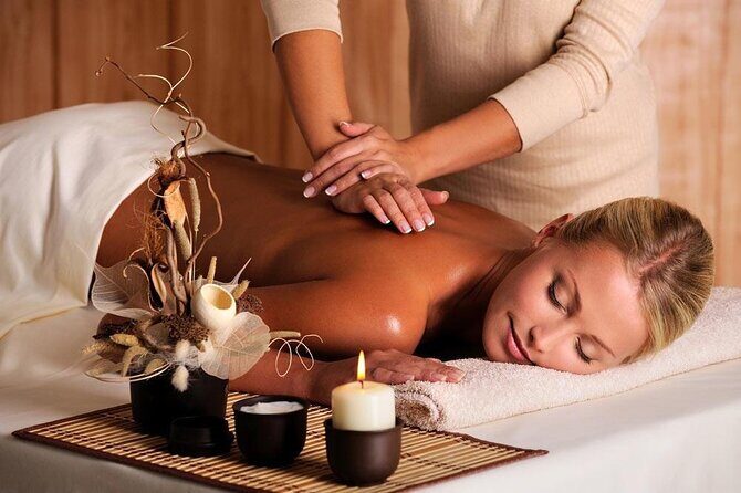 Serenity Touch Massage Experience - The Practicalities: Pricing, Duration, and Booking