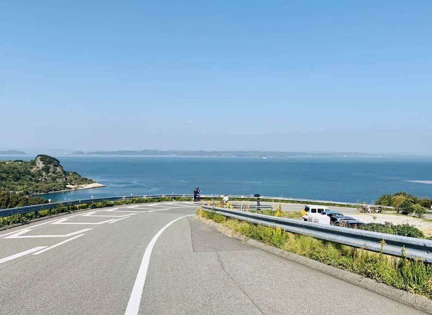 Seto Inland 3D2N from Osaka: Naoshima, Teshima & Shodoshima - Why This Tour Offers Great Value